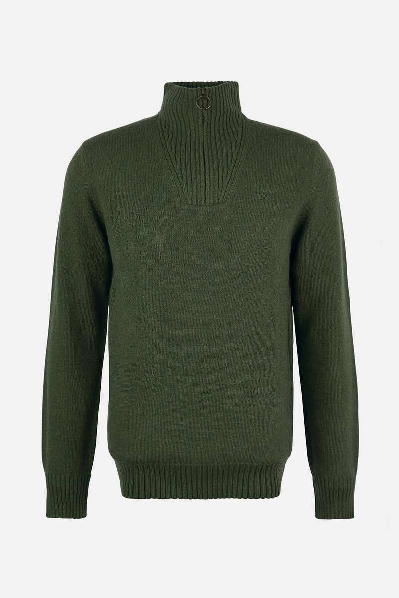 Essential Wool Sweater