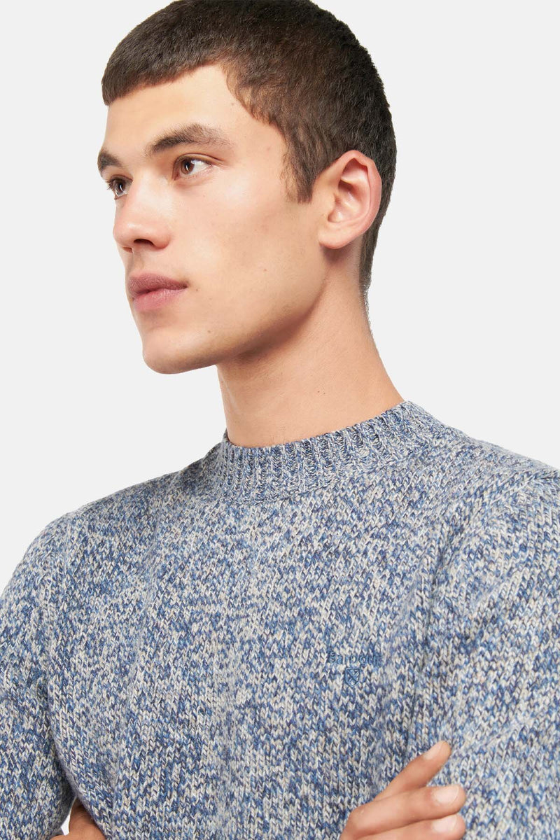 Atley Crew Jumper