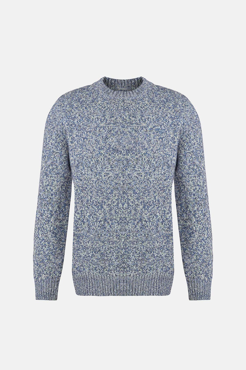 Atley Crew Jumper