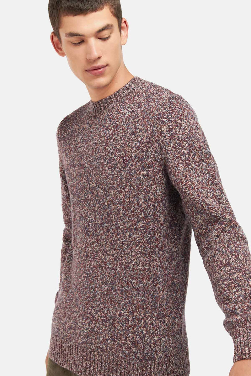 Atley Crew Jumper