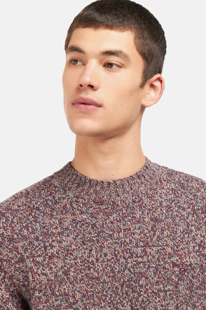 Atley Crew Jumper