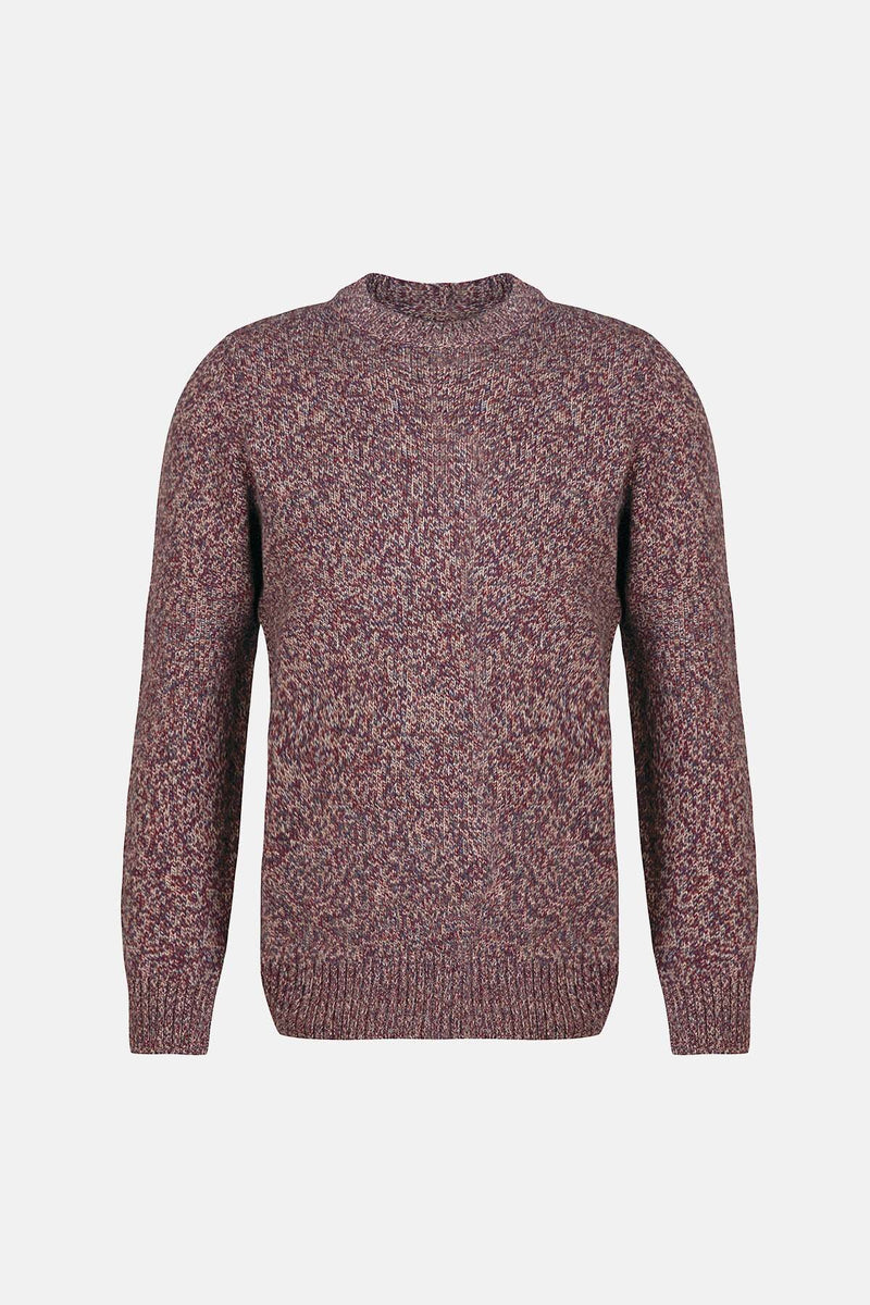 Atley Crew Jumper