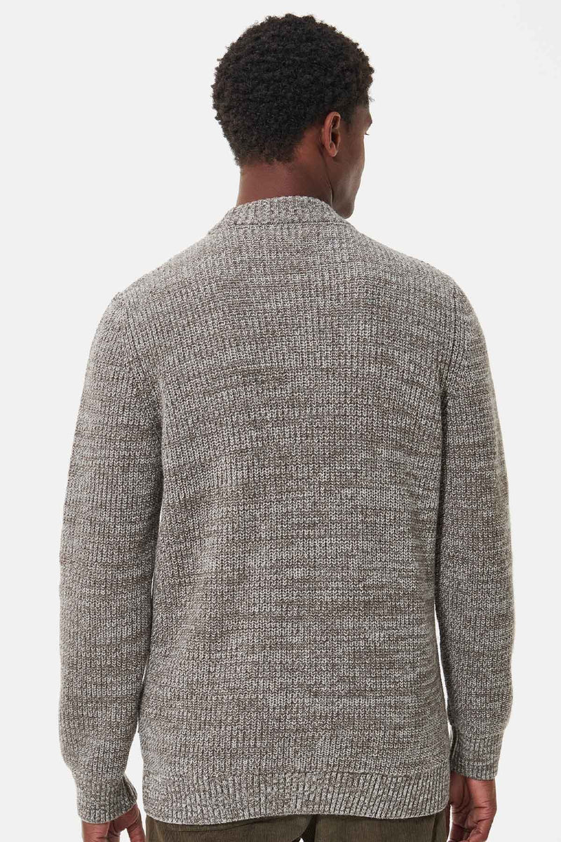 Sid Knitted Cardigan