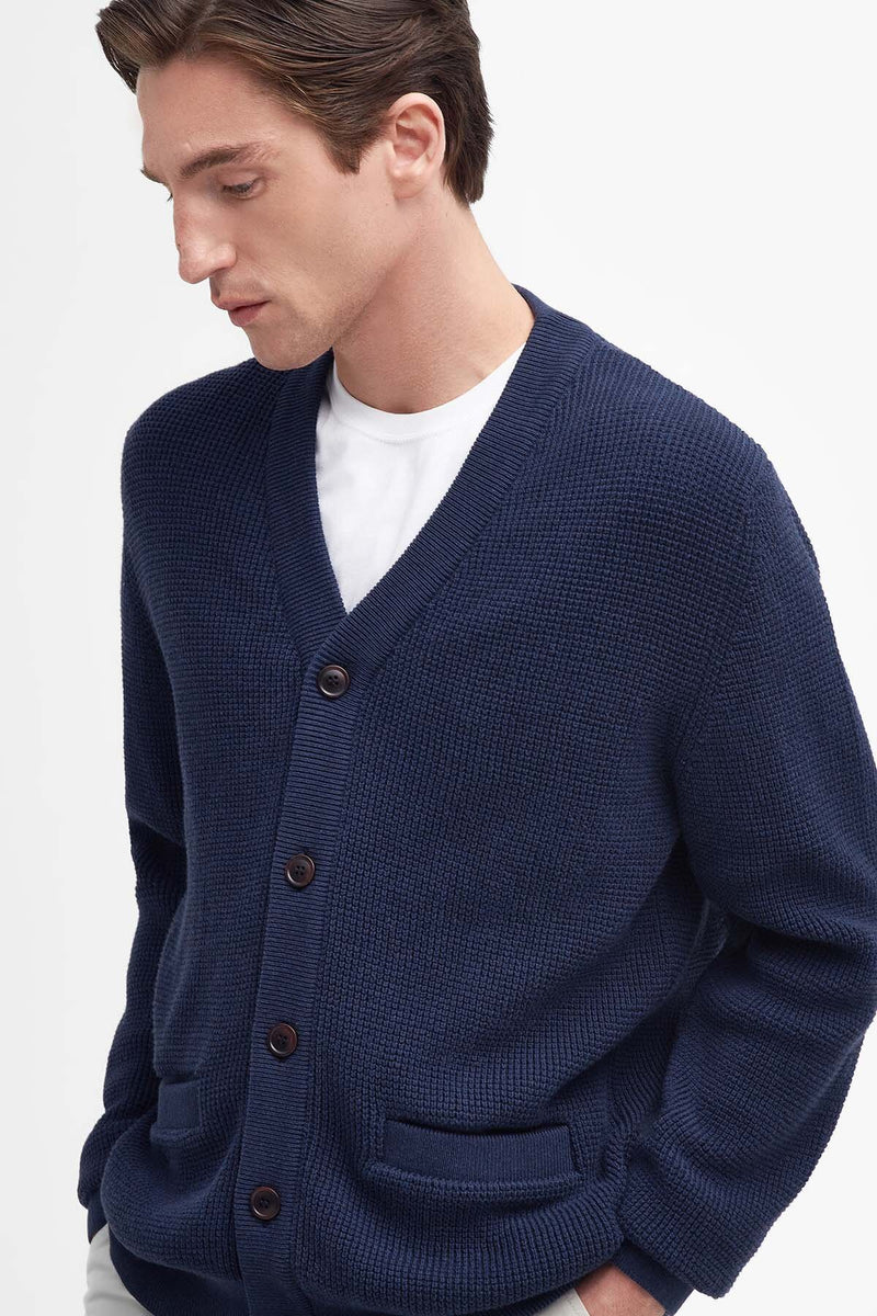 Howick Cardigan