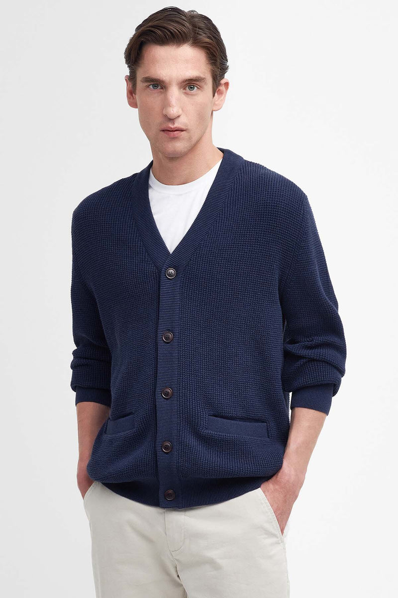 Howick Cardigan