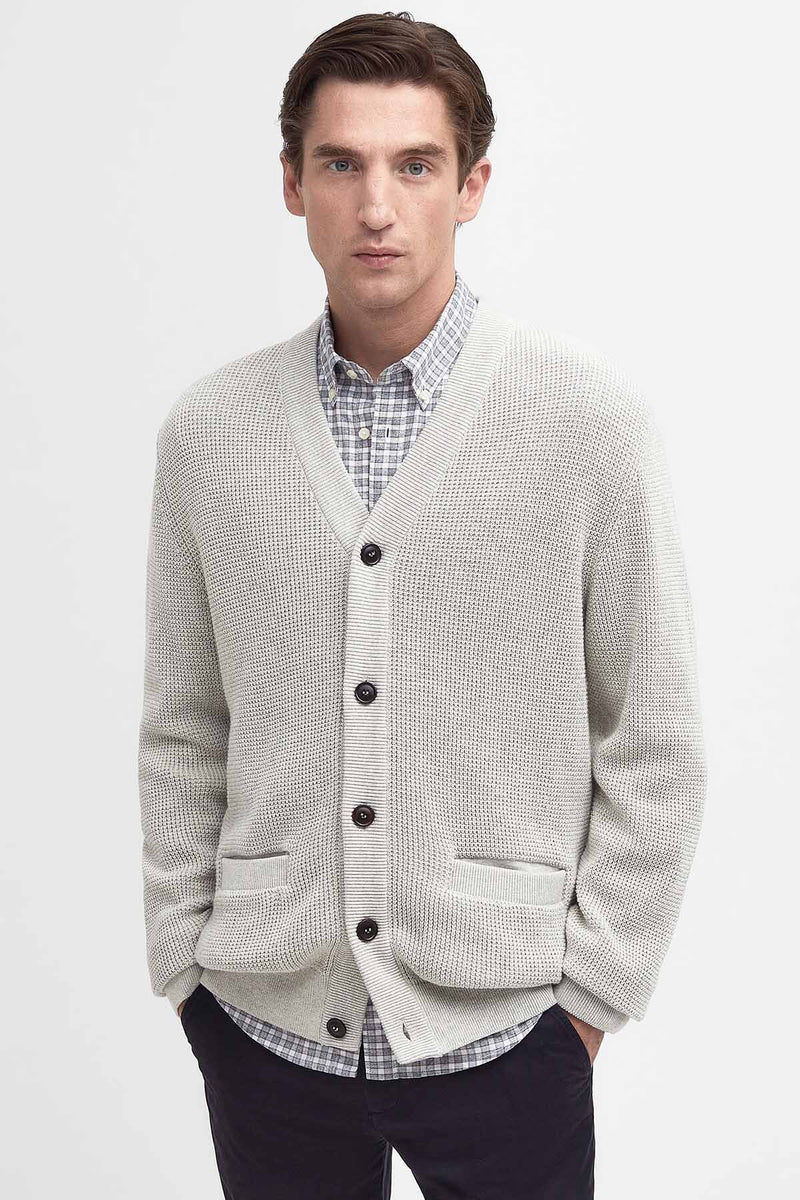 Howick Cardigan