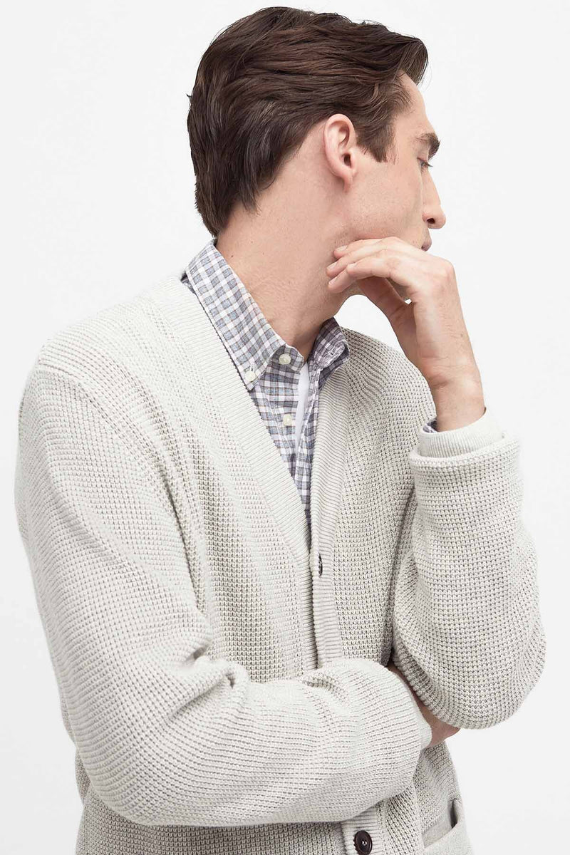 Howick Cardigan