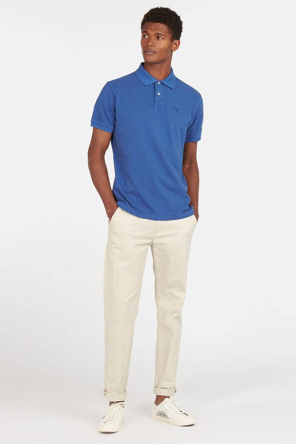 Sports Polo Shirt Shirt