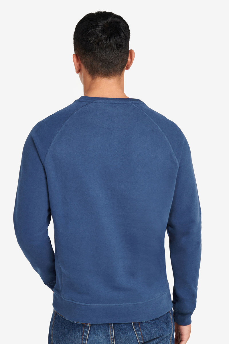 B.Intl Holts Graphic Sweatshirt