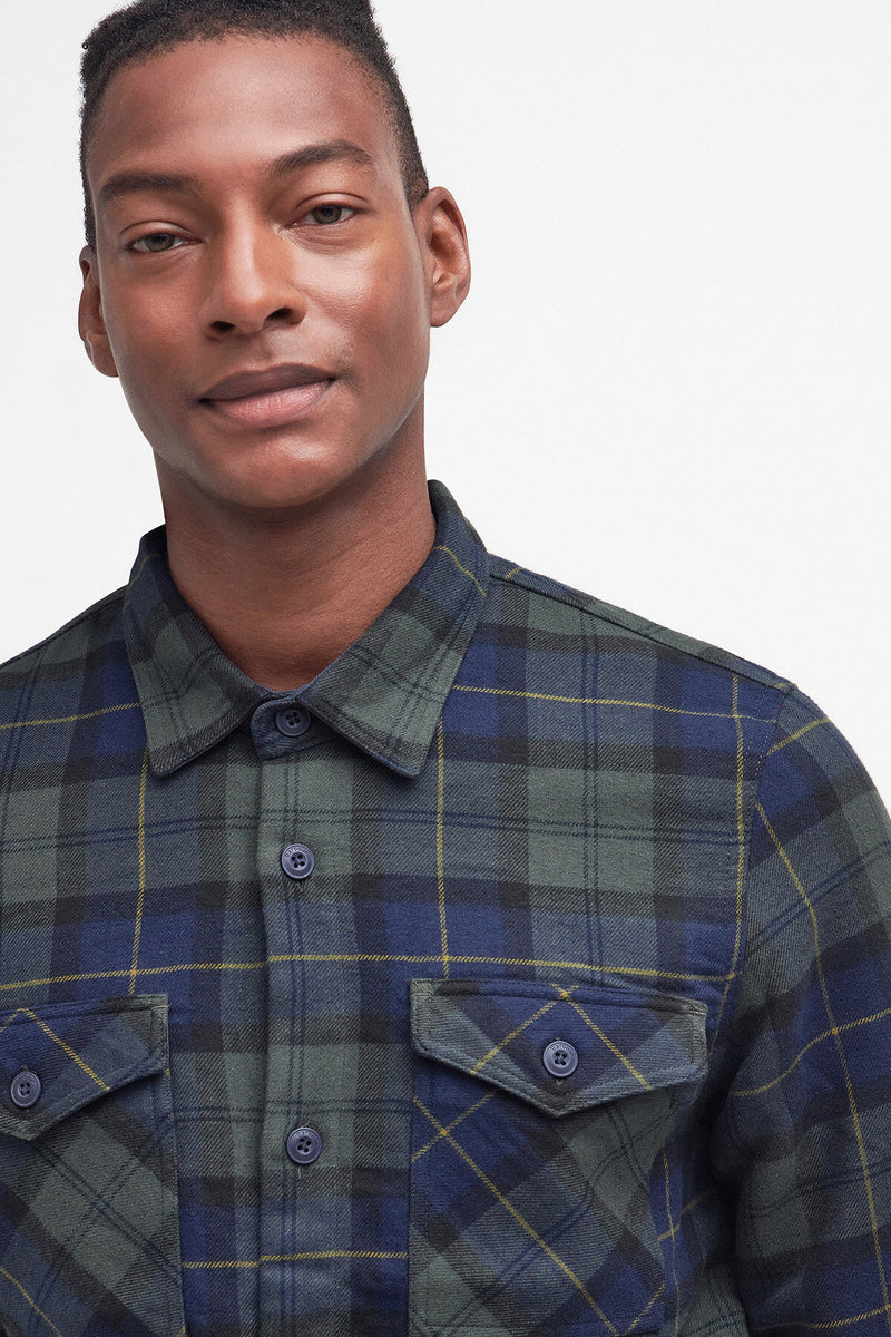 Cannich Overshirt