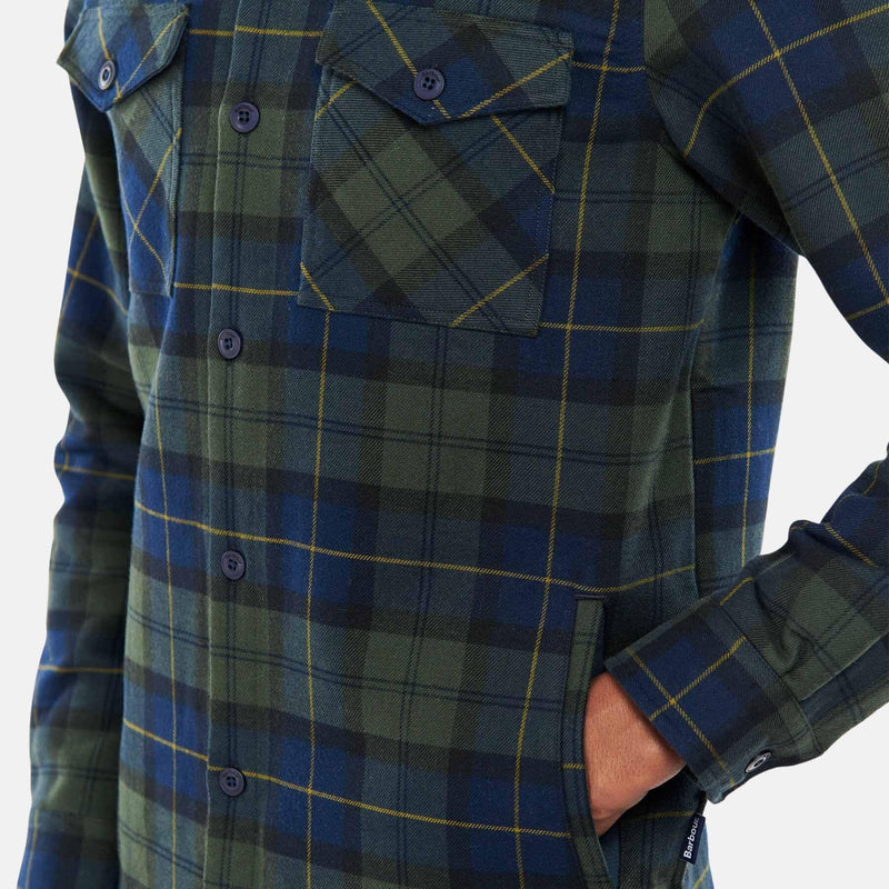 Cannich Overshirt