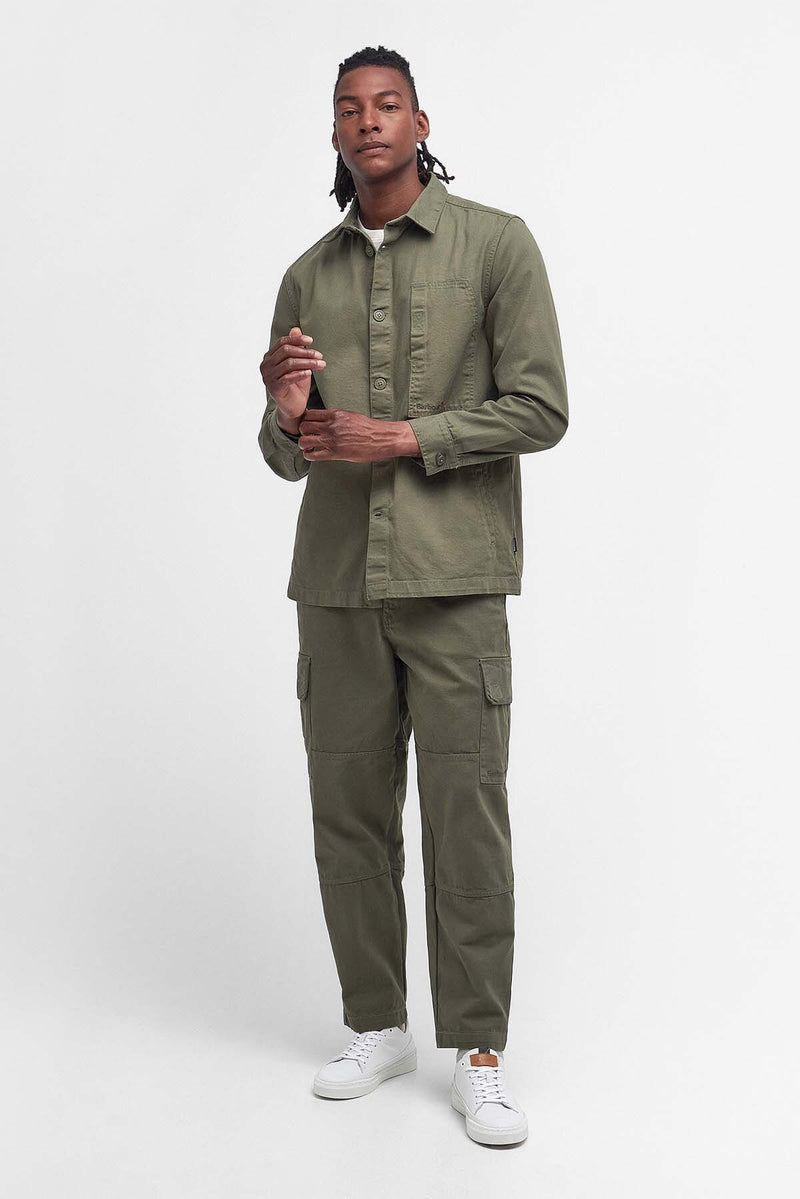 Robhill Overshirt