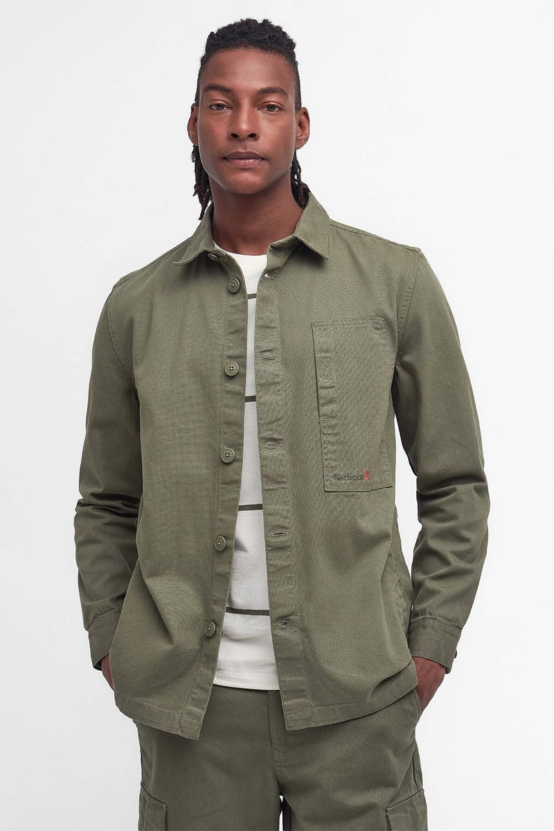 Robhill Overshirt