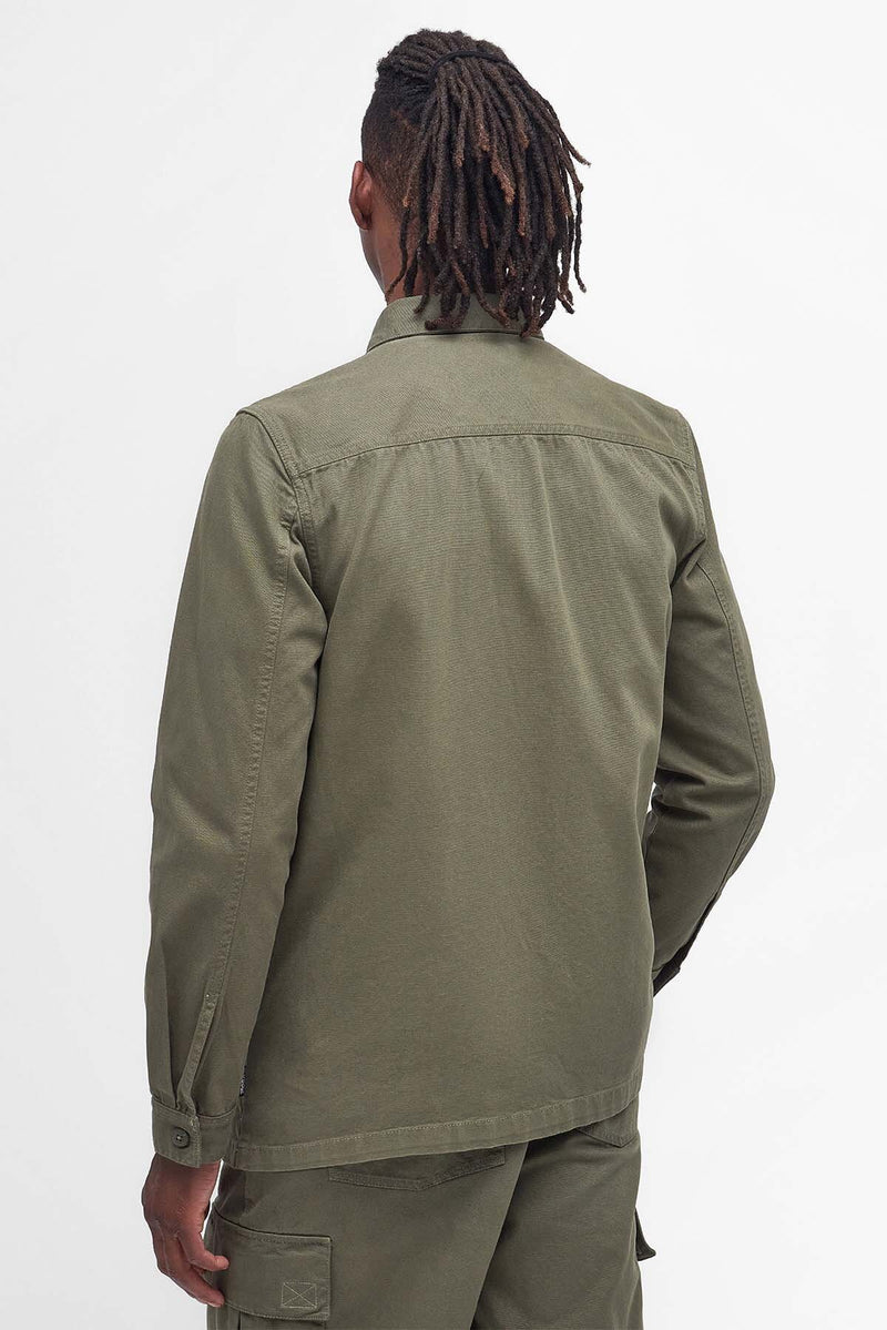 Robhill Overshirt