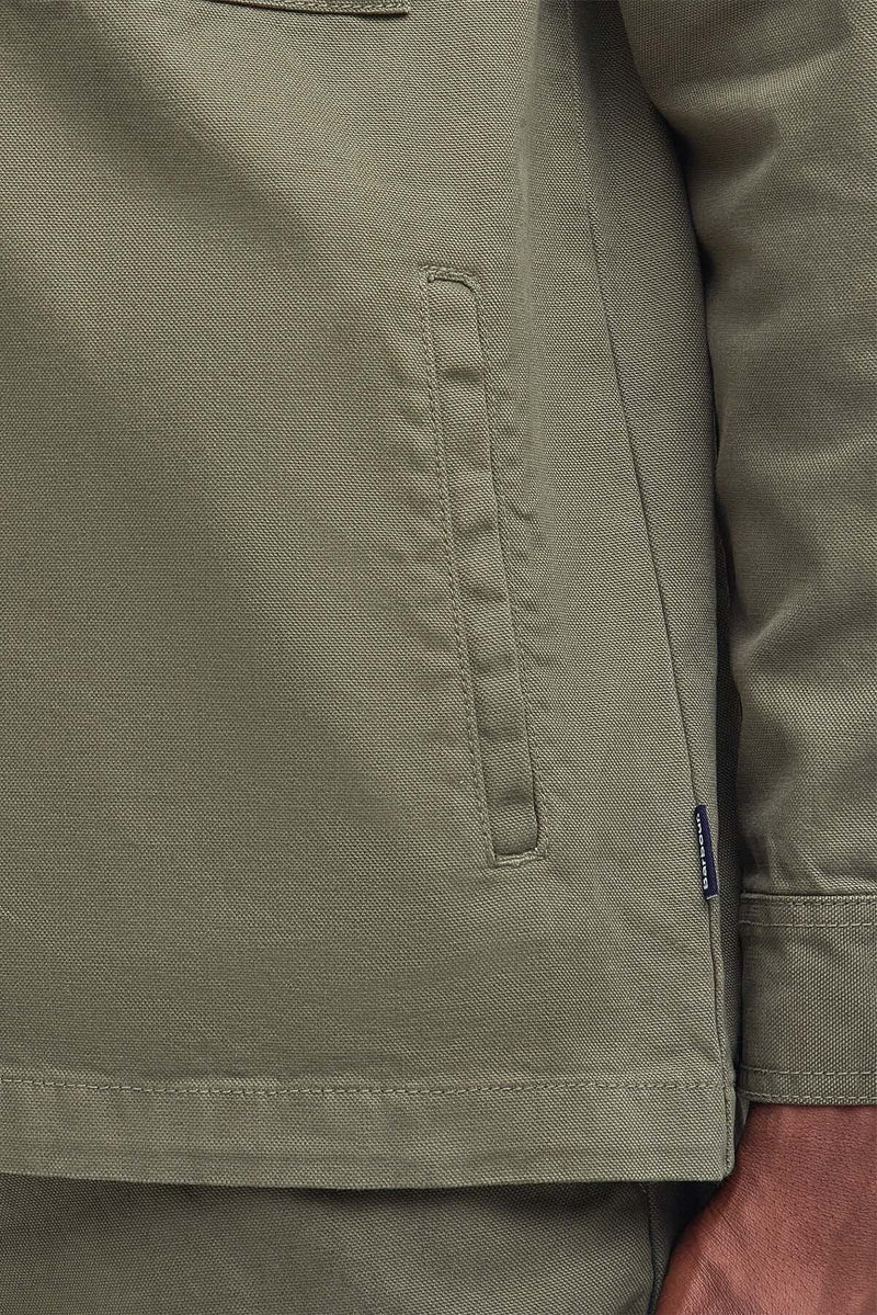 Robhill Overshirt