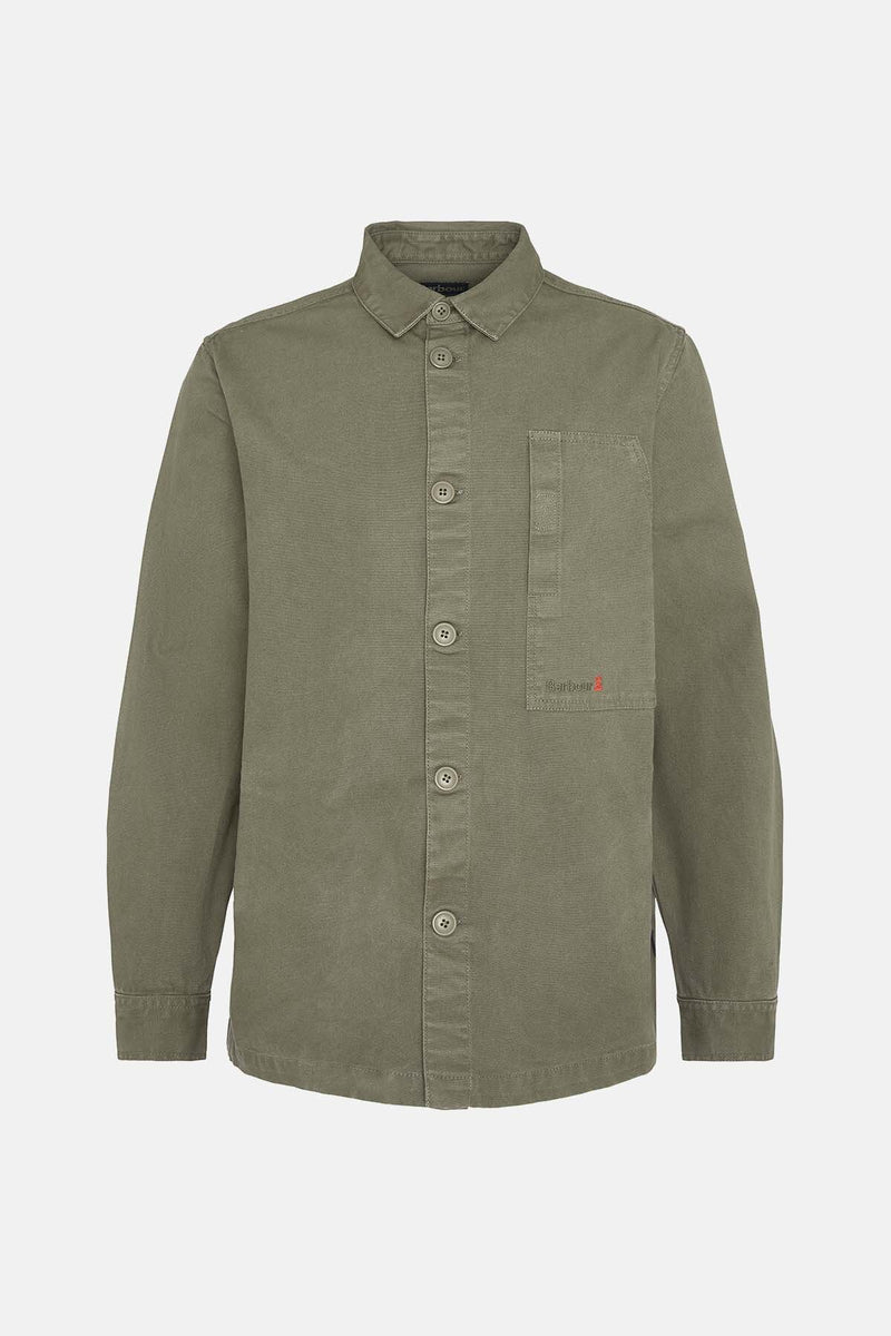 Robhill Overshirt