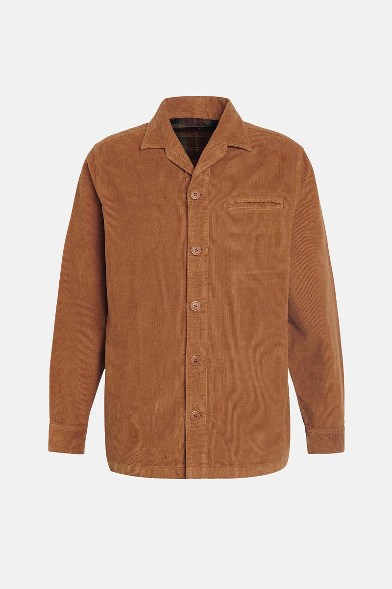 Casswell Overshirt