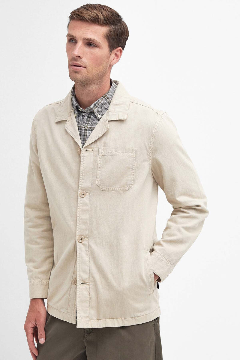 Melonby Overshirt