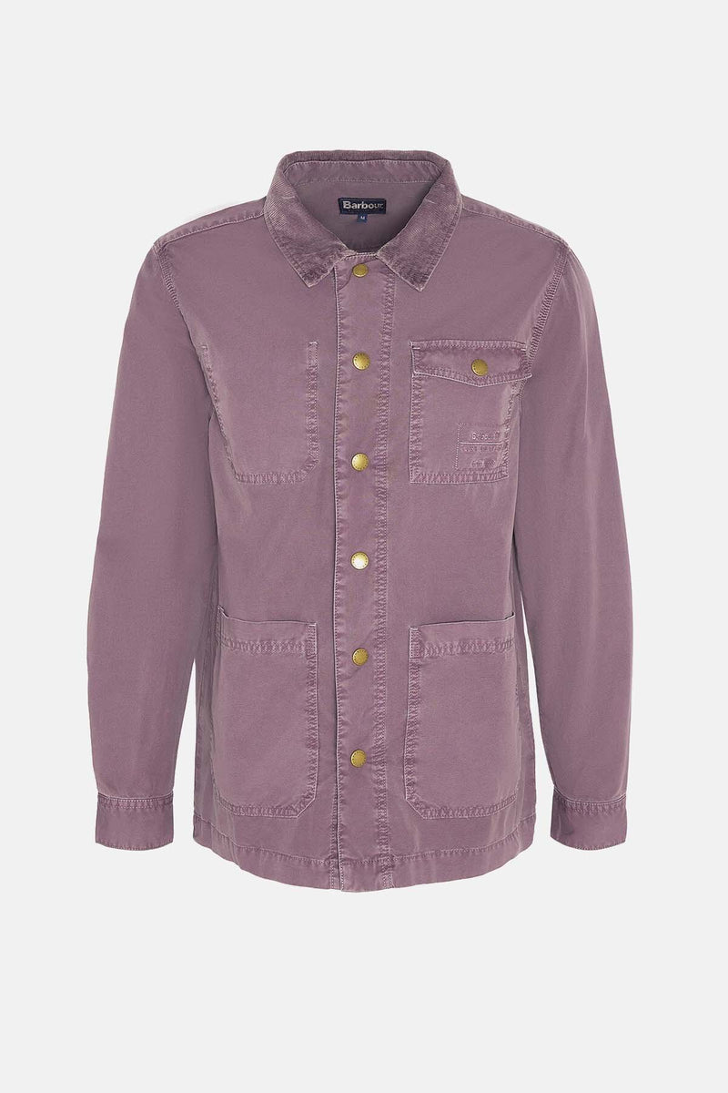 Grindle Overshirt