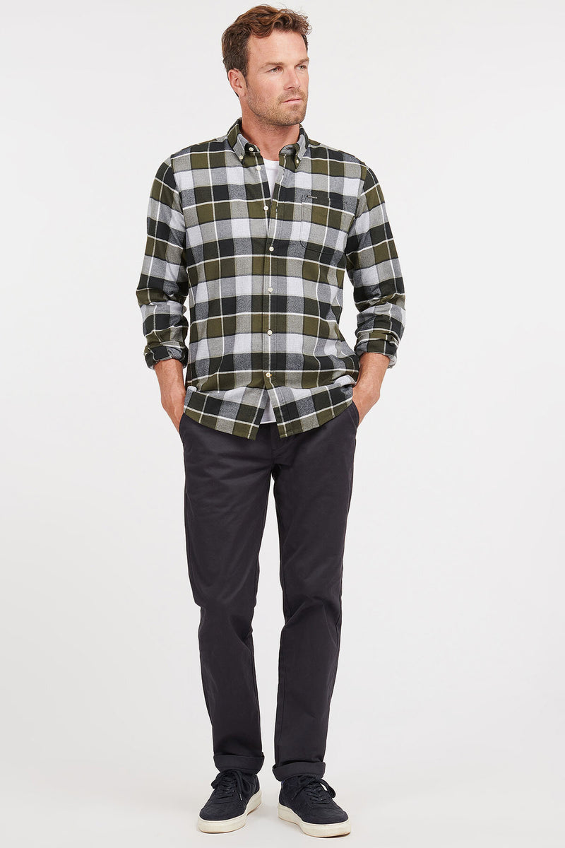 Valley Shirt