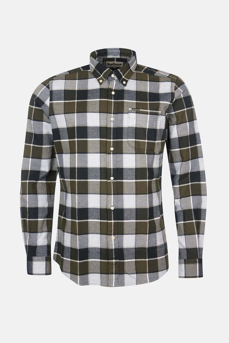 Valley Shirt