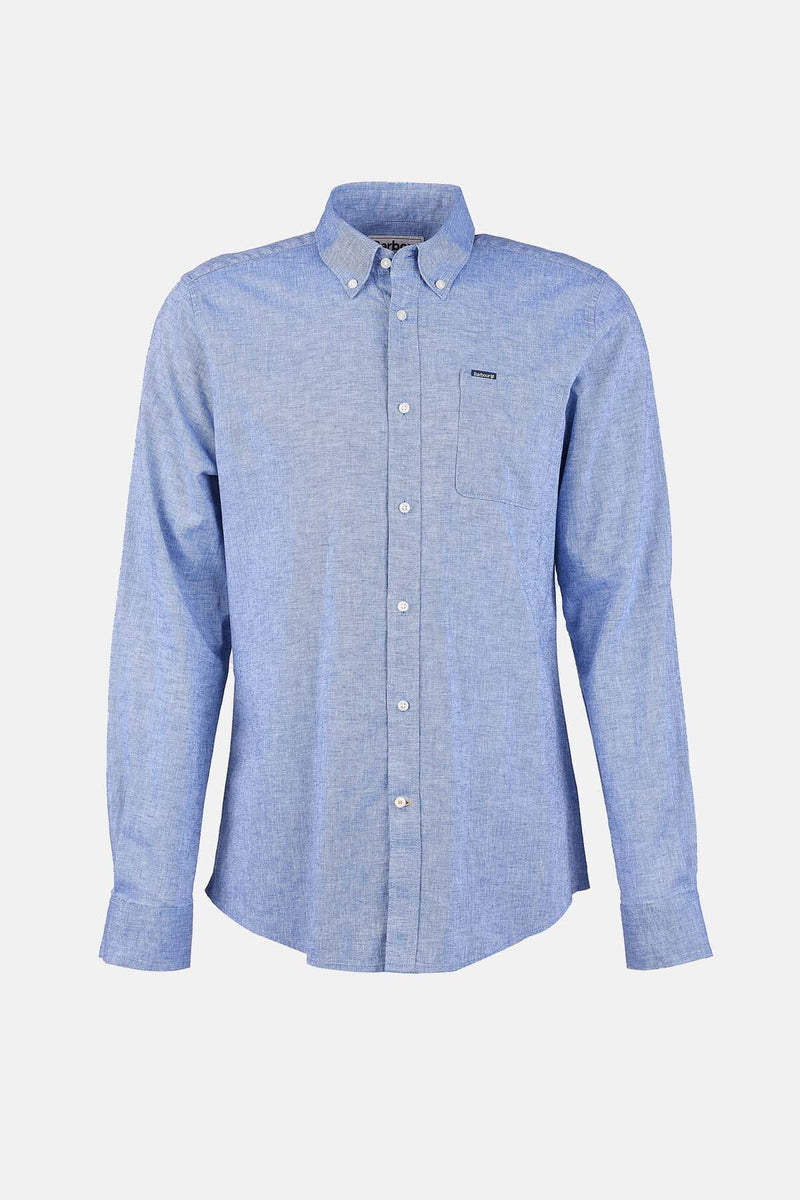 Nelson Tailored Shirt