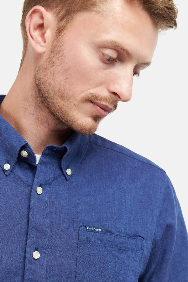 Barbour Nelson Tailored Shirt