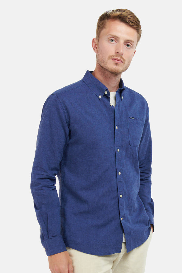 Barbour Nelson Tailored Shirt