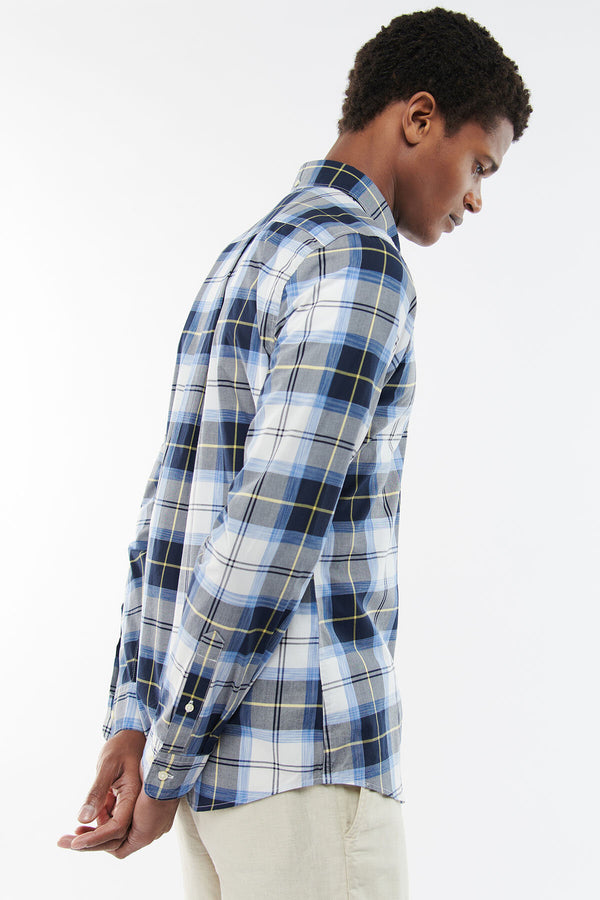 Sunloch Tailored Shirt