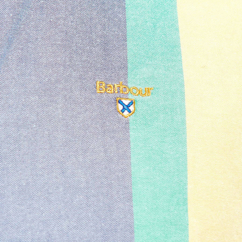 Barbour Fulwell Striped Shirt