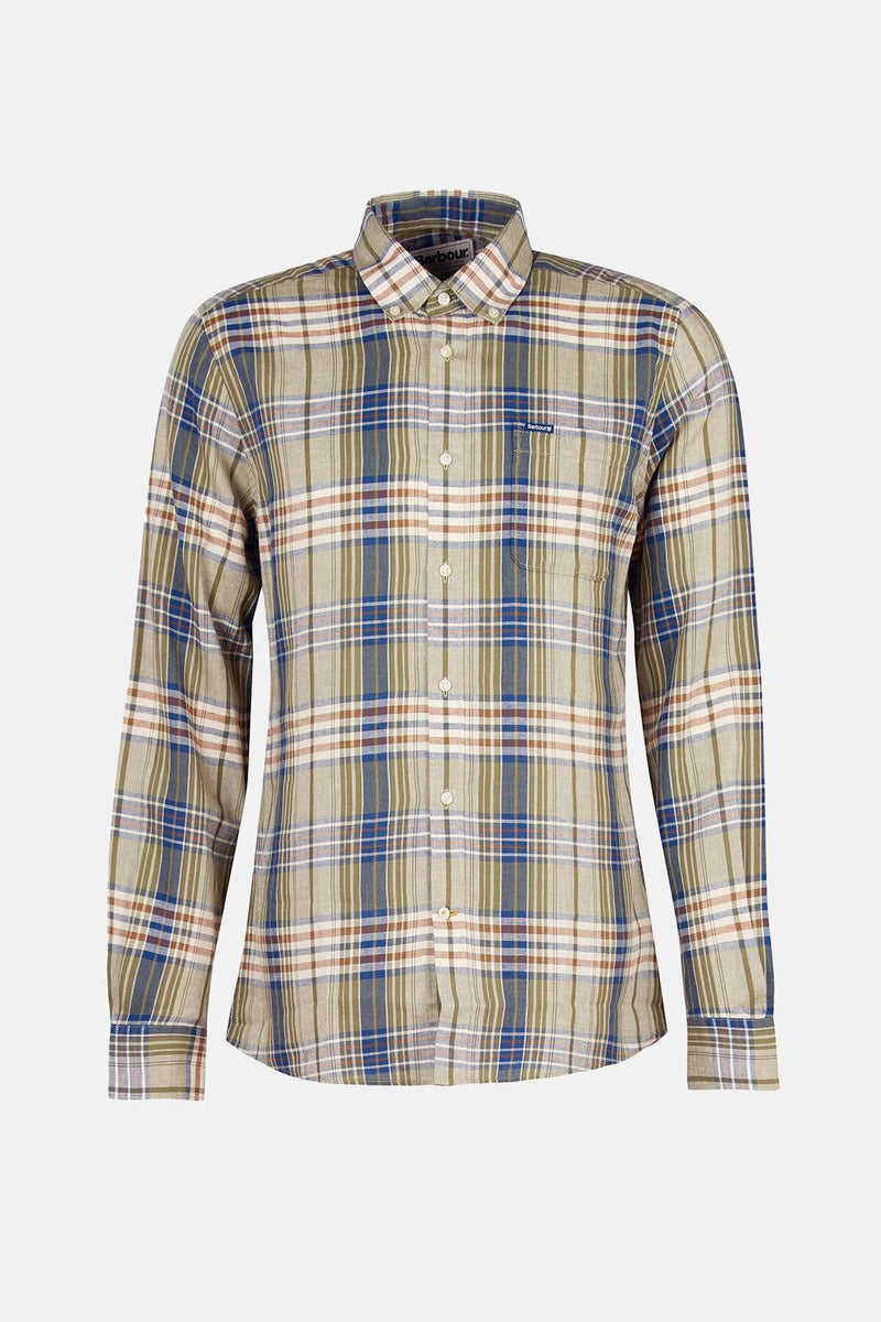 Laneskin Tailored Shirt