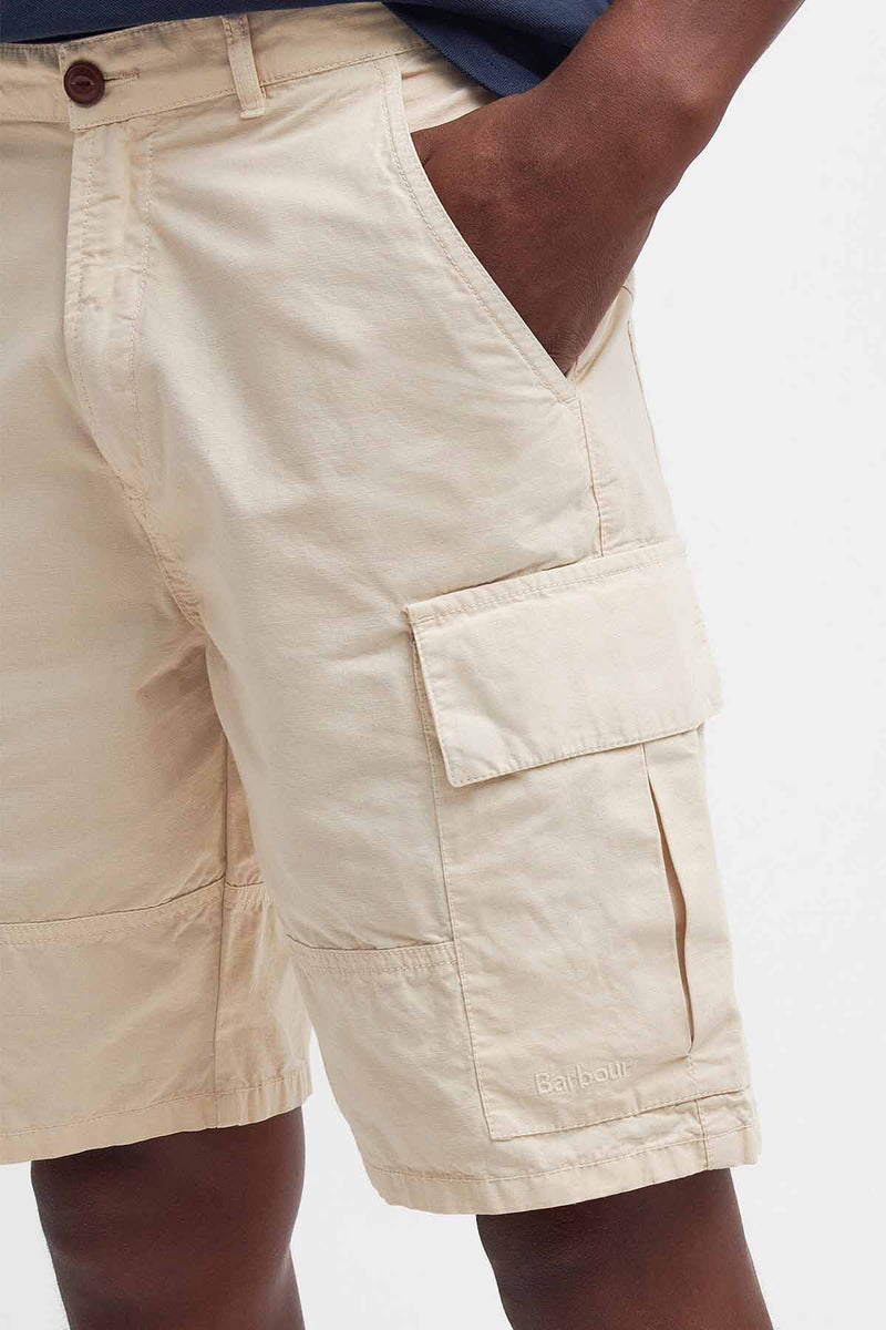 Essential Ripstop Cargo Shorts