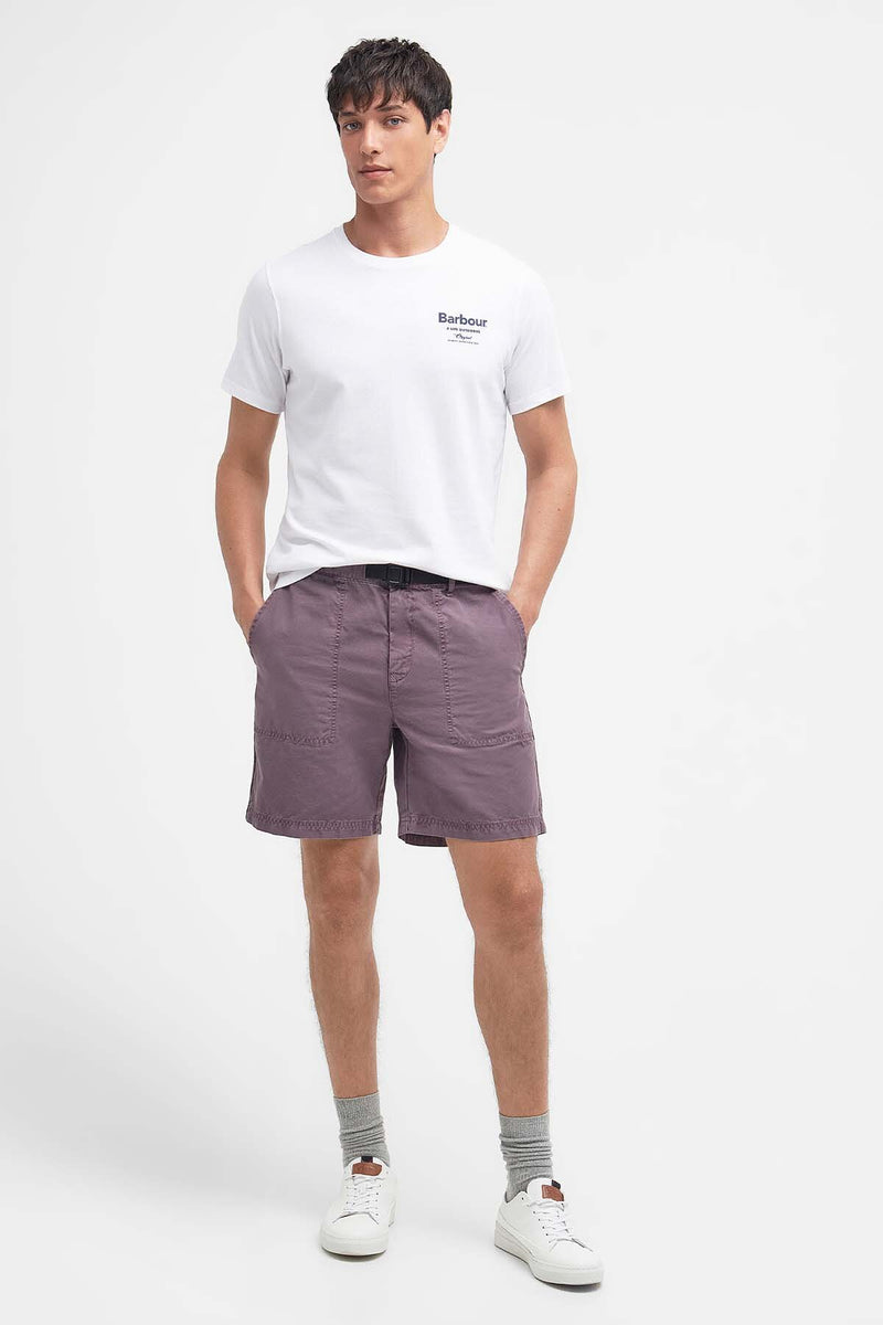 Grindle Shorts