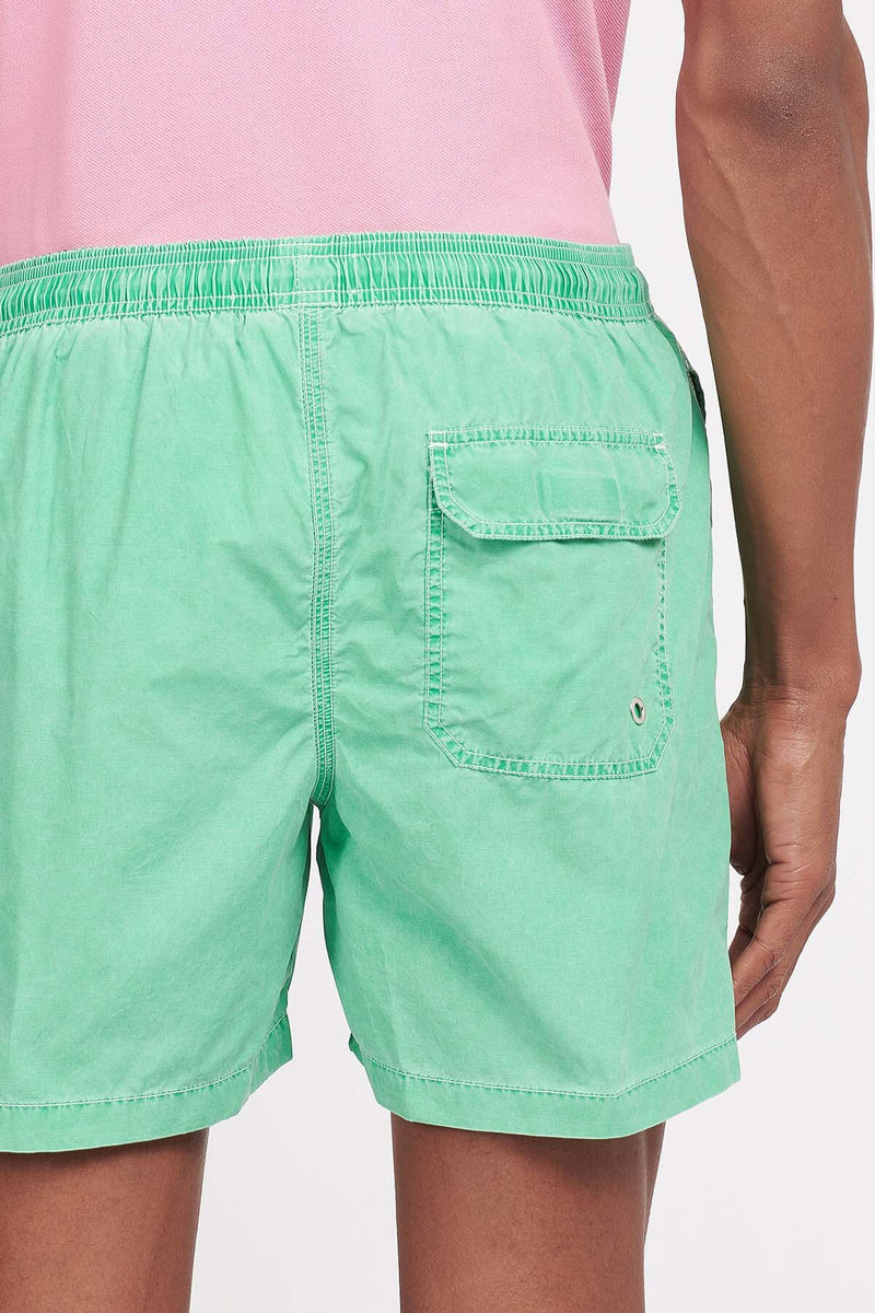 Turnberry Swim Short