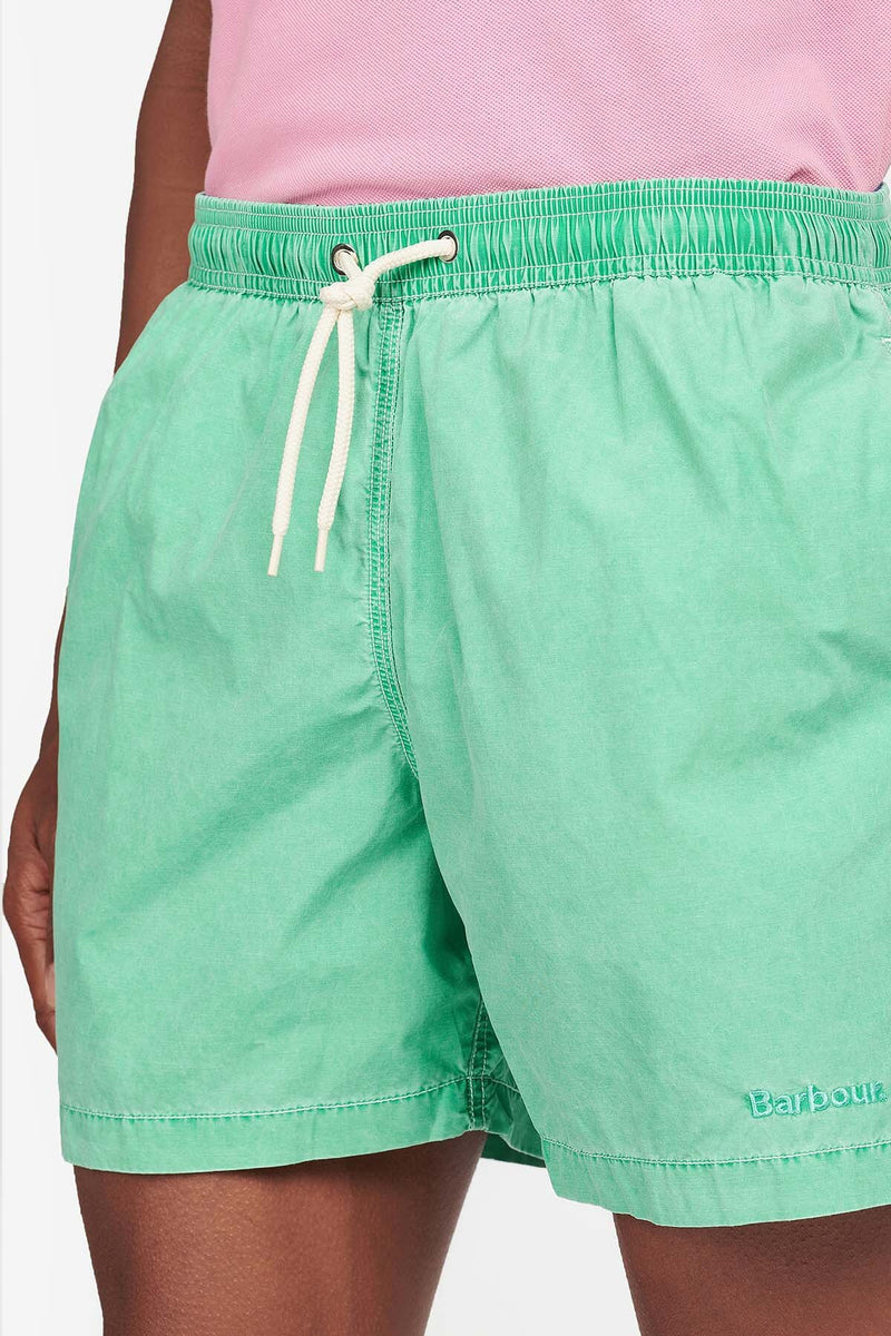 Turnberry Swim Short