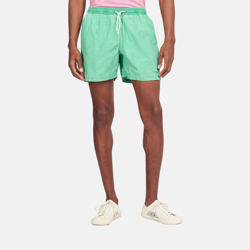 Turnberry Swim Short