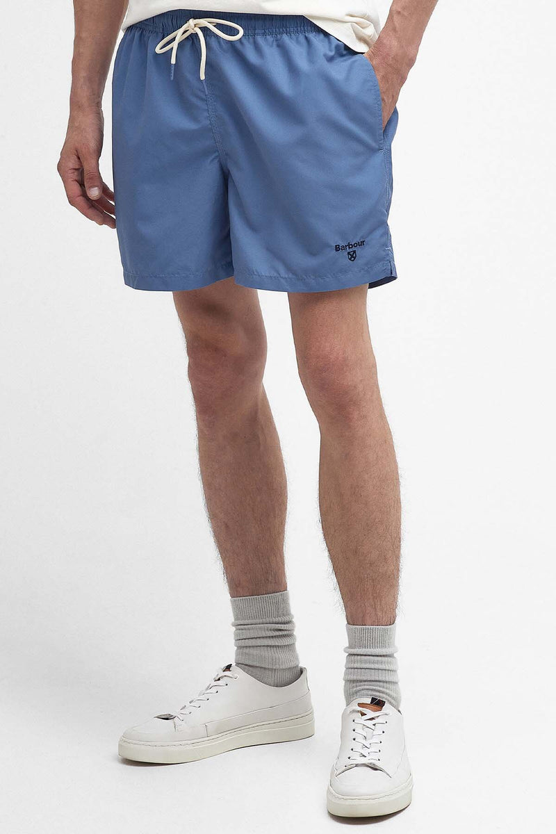 Logo Swim Shorts