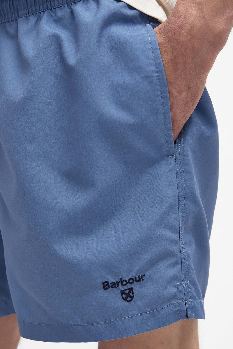 Logo Swim Shorts