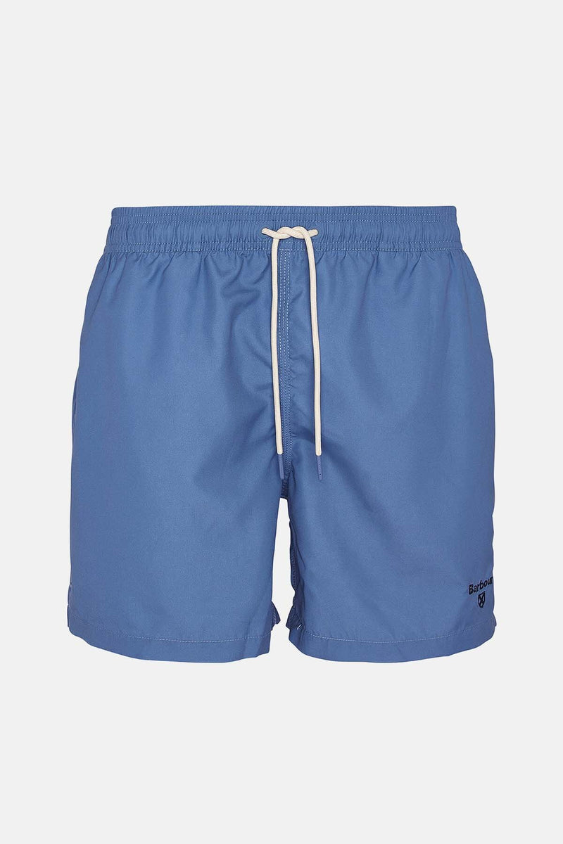 Logo Swim Shorts