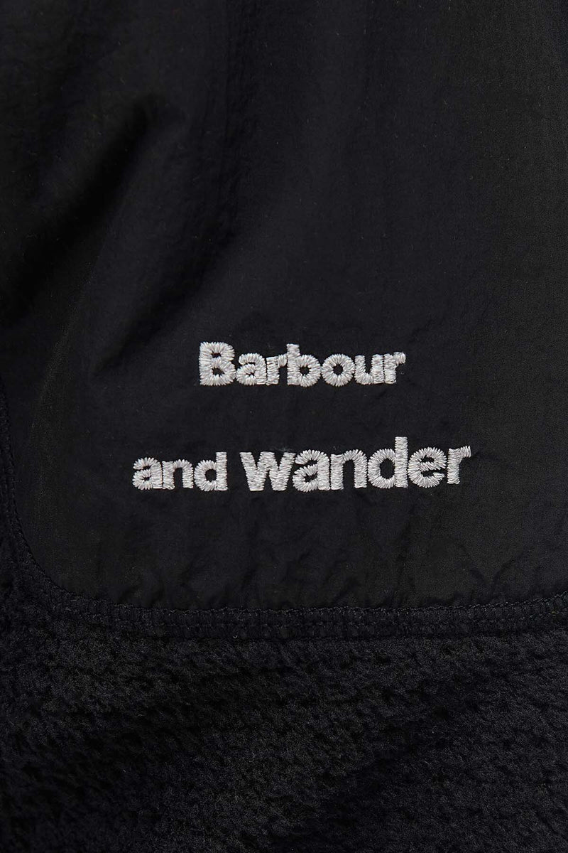 Barbour And Wander Trouser