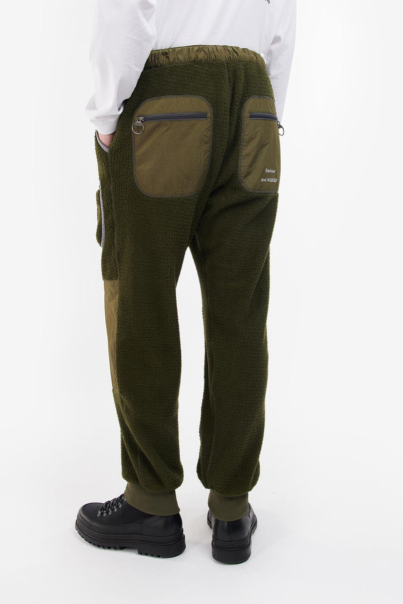 Barbour And Wander Trouser