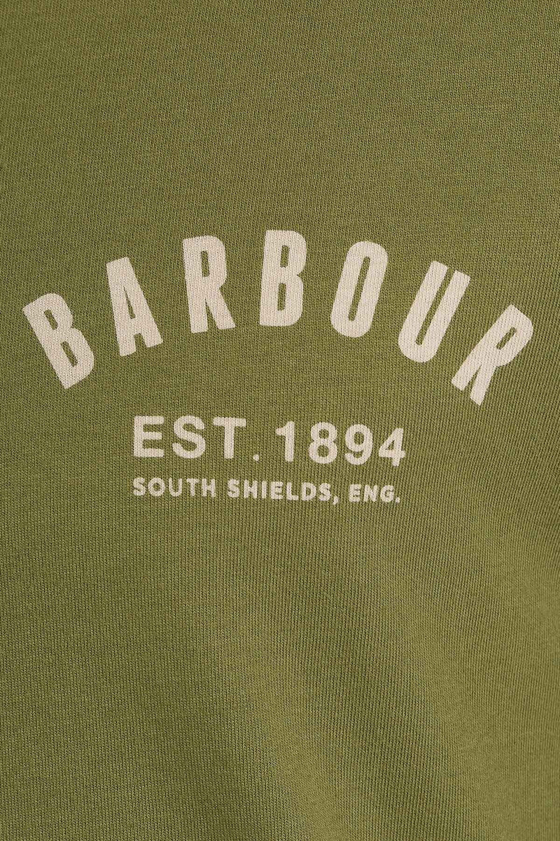 Casual Cotton T-shirt