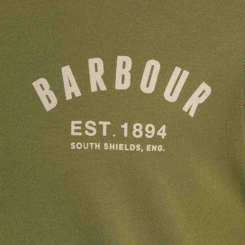 Casual Cotton T-shirt