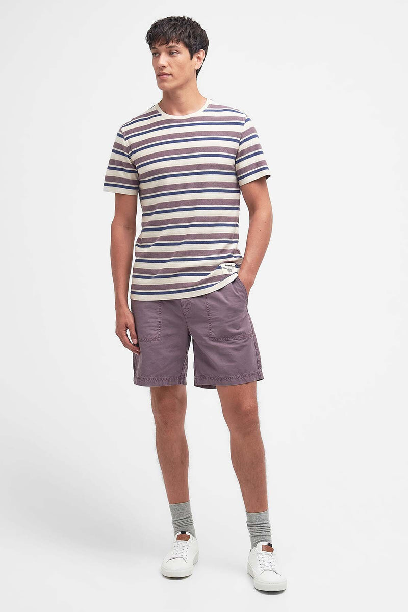 Whitwell Striped T-Shirt