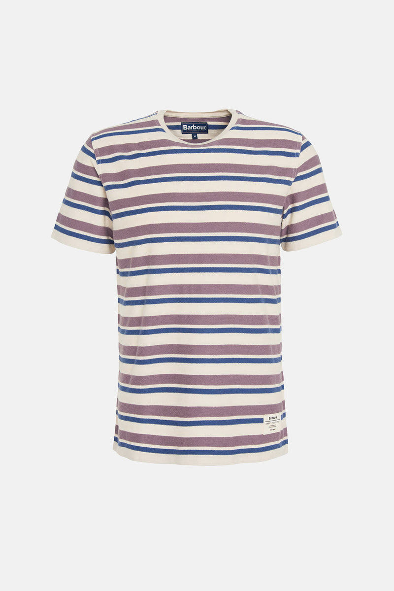 Whitwell Striped T-Shirt