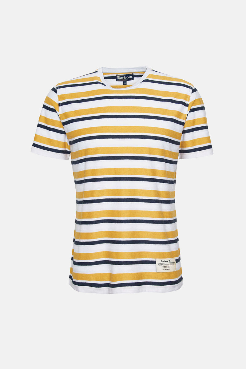 Whitwell Striped T-Shirt