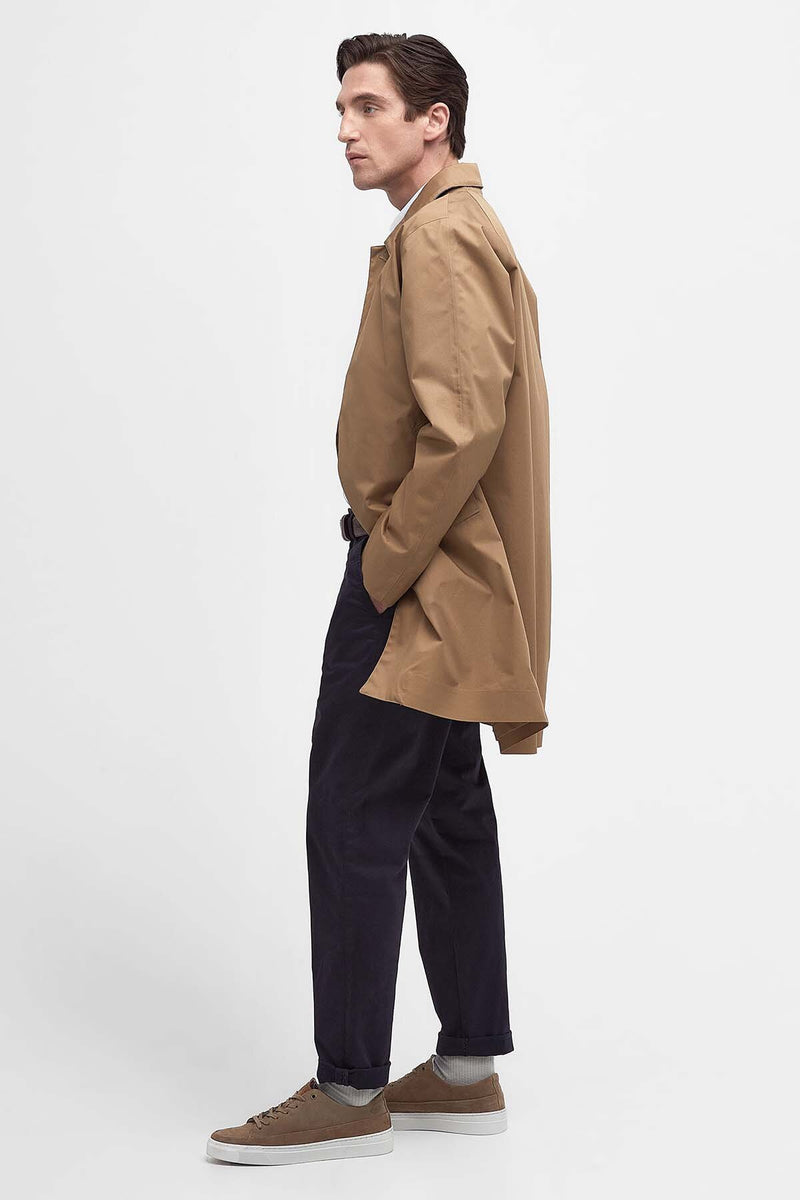 Rokig Lightweight Mac Jacket