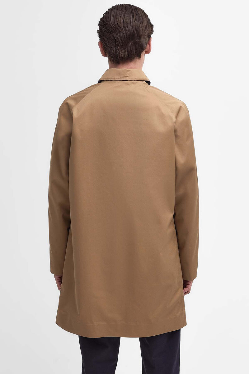 Rokig Lightweight Mac Jacket