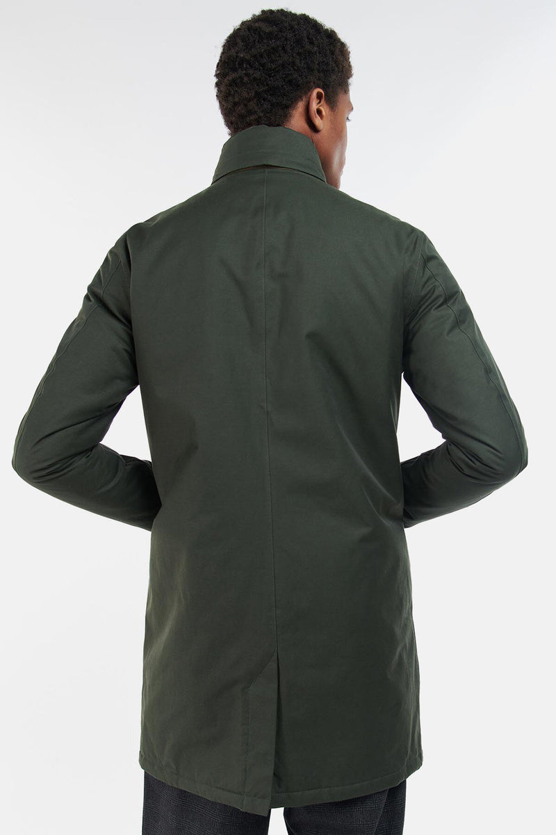 Kentwood Mac Jacket