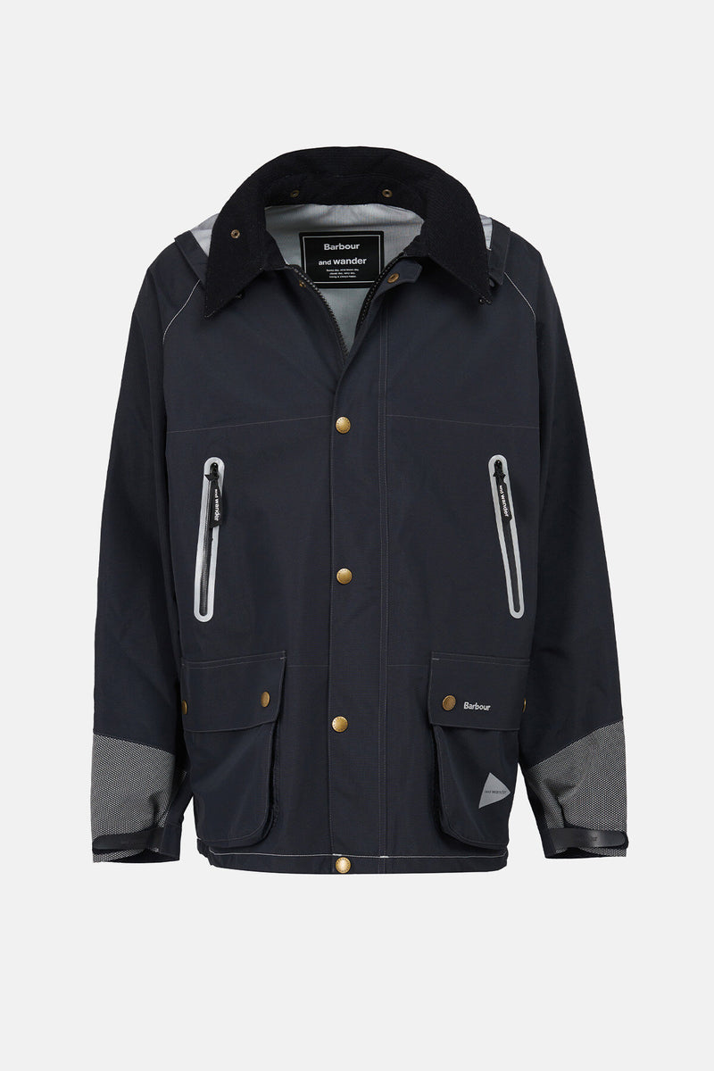 Barbour And Wander 3l Jacket